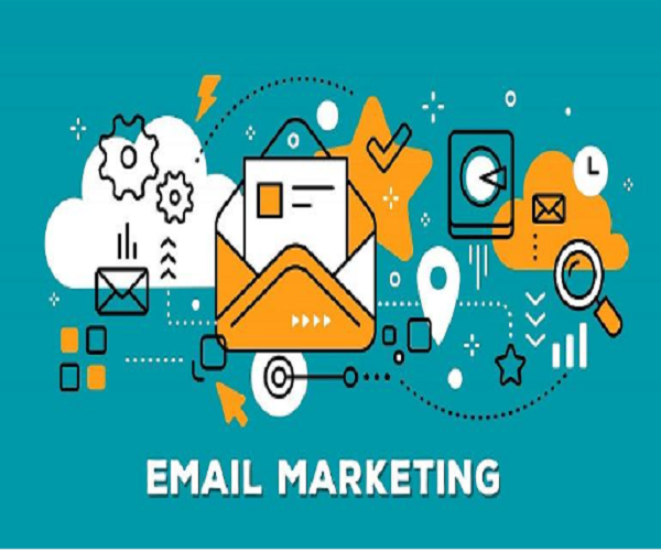 Email-Marketing