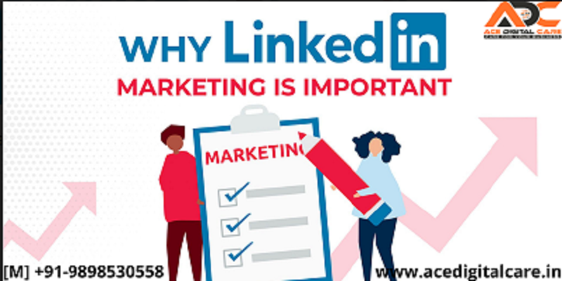 Linkedin-Marketing-Essential