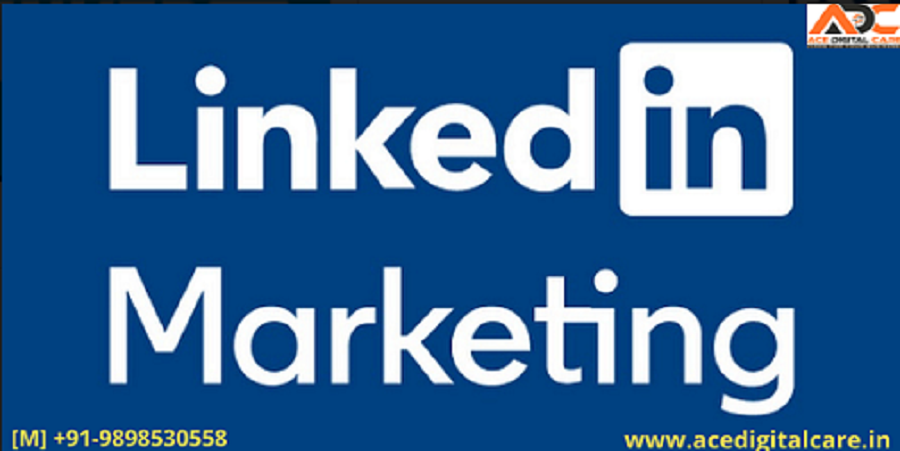 Linkedin-Marketing
