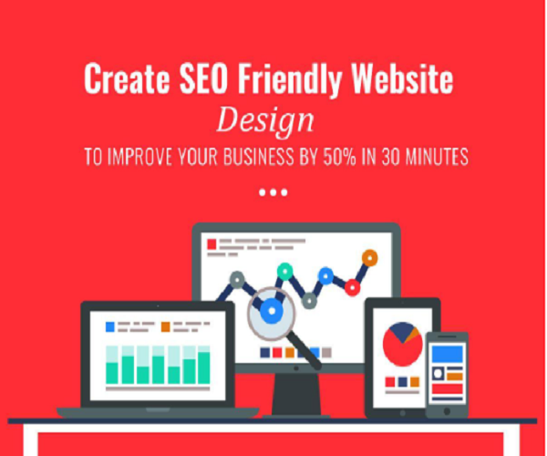 SEO-Friendly-Website