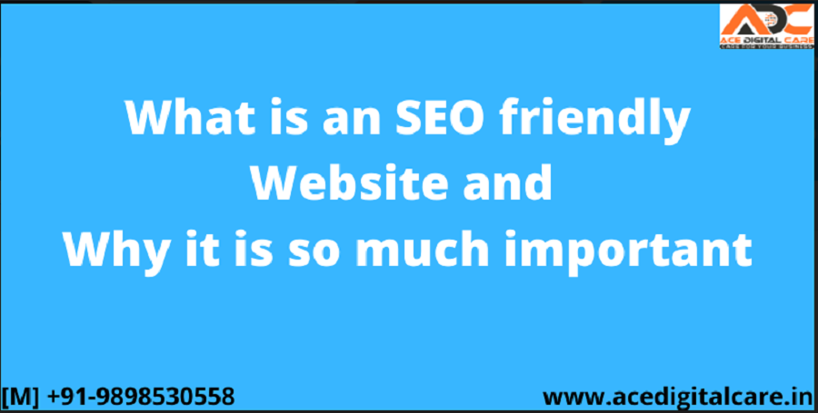 SEO-friendly