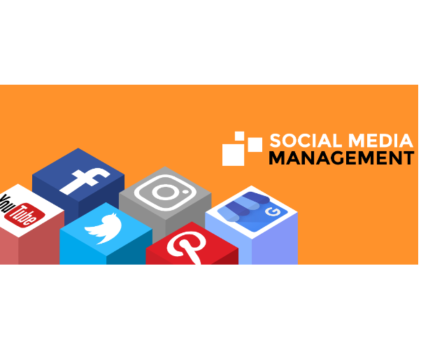 Social Media Management