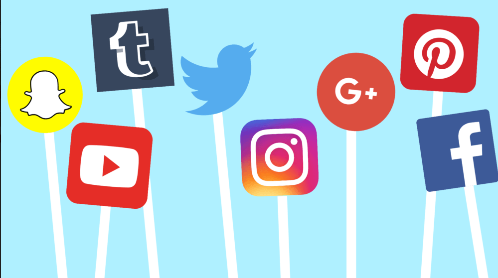 Social-Media-Management