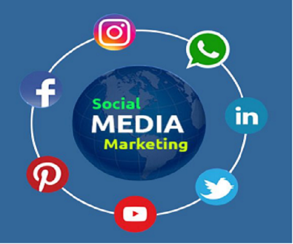 Social Media Marketing
