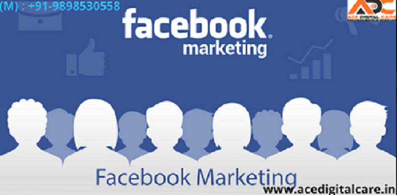 facebook-marketing